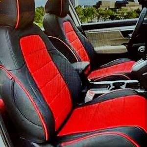 EKR Custom Fit CRV Seat Covers